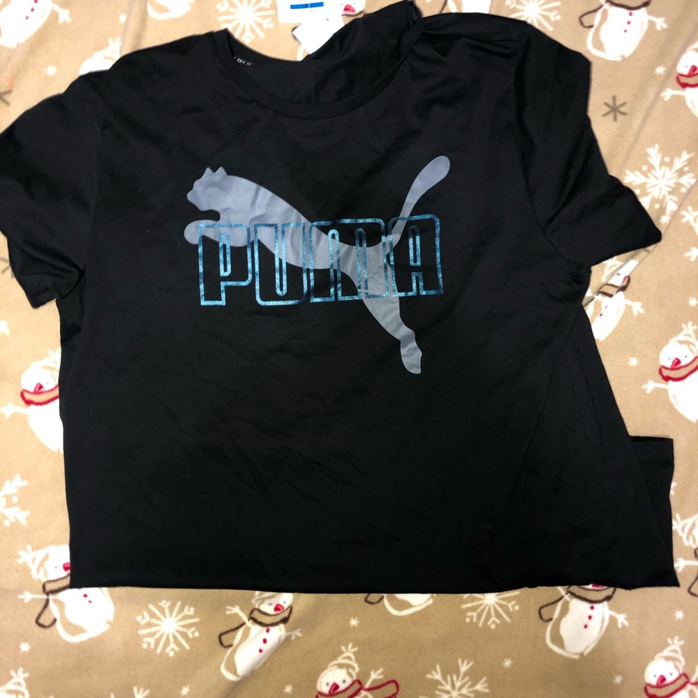 Puma Shirt